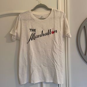 J. Crew Women’s T-Shirt Size M